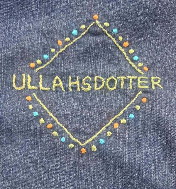Ullahsdotter.shop